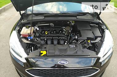 Седан Ford Focus 2015 в Рівному