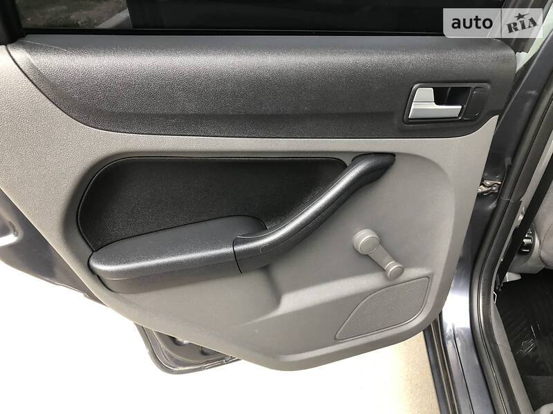 Універсал Ford Focus 2007 в Харкові фото 32 Універсал Ford Focus 2007 в Харкові