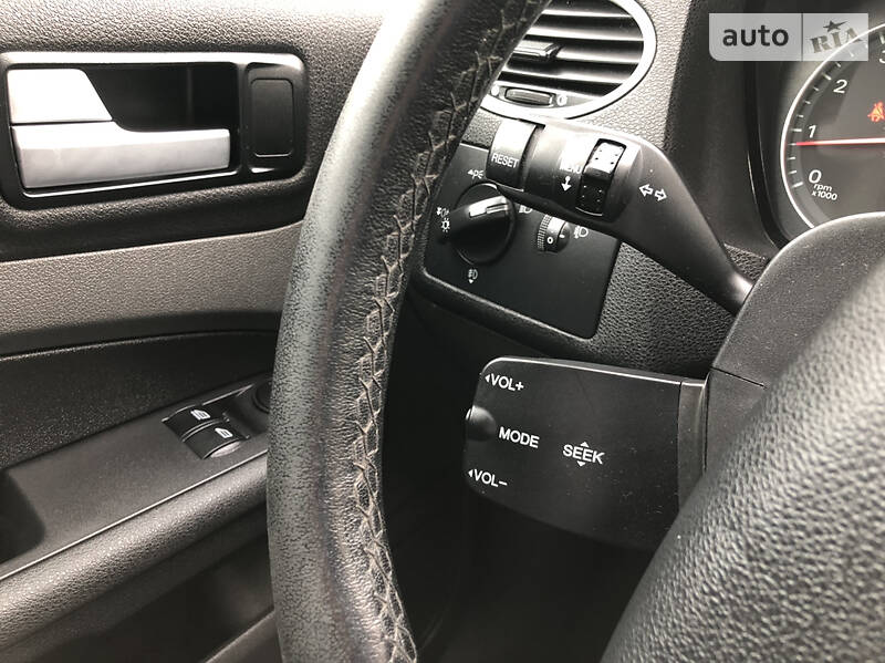 Універсал Ford Focus 2007 в Харкові фото 45 Універсал Ford Focus 2007 в Харкові