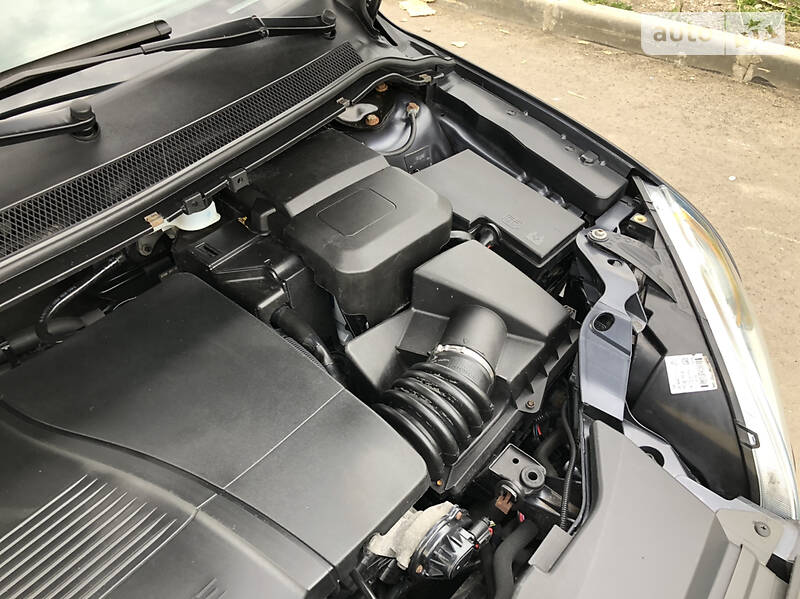 Універсал Ford Focus 2007 в Харкові фото 51 Універсал Ford Focus 2007 в Харкові