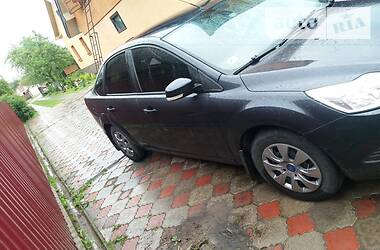 Седан Ford Focus 2008 в 