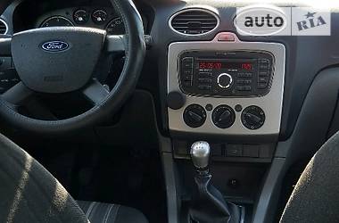 Універсал Ford Focus 2010 в Луцьку