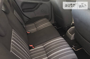 Універсал Ford Focus 2009 в 