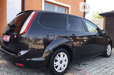 Універсал Ford Focus 2009 в 