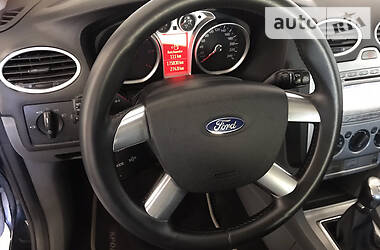 Універсал Ford Focus 2009 в 