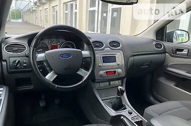 Универсал Ford Focus 2009 в Стрые