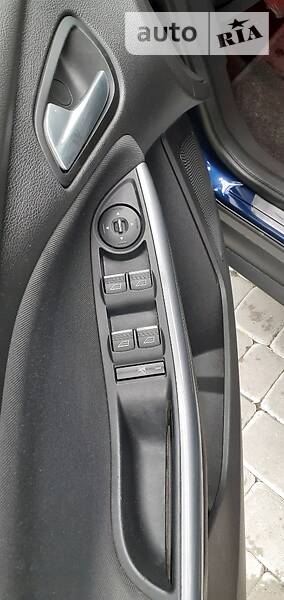 Універсал Ford Focus 2012 в Мукачевому