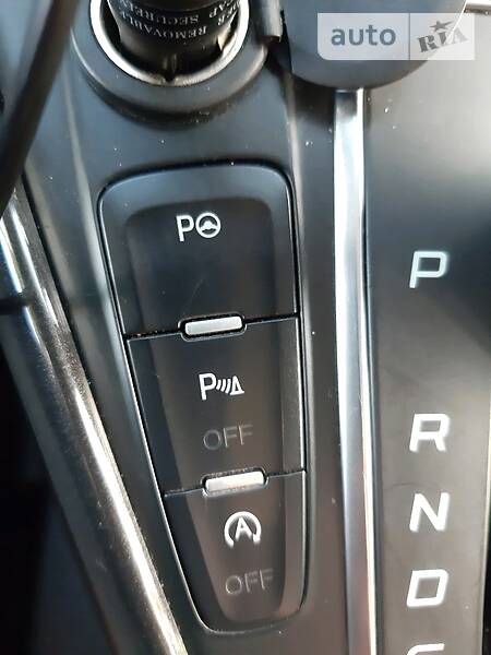 Универсал Ford Focus 2015 в Одессе