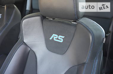 Хетчбек Ford Focus 2017 в 