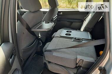 Мінівен Ford Focus 2004 в 