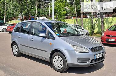 Мінівен Ford Focus 2004 в 