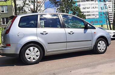 Мінівен Ford Focus 2004 в 