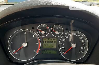 Мінівен Ford Focus 2004 в 