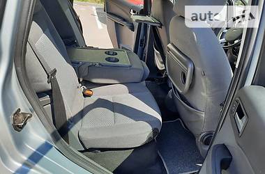 Мінівен Ford Focus 2004 в 