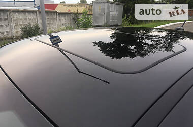 Седан Ford Focus 2015 в 