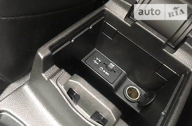 Седан Ford Focus 2015 в 