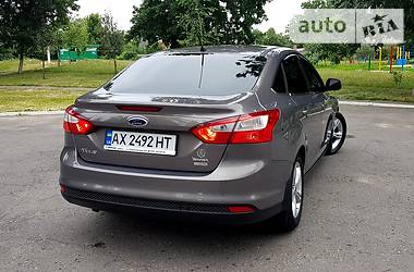 Седан Ford Focus 2013 в Харькове