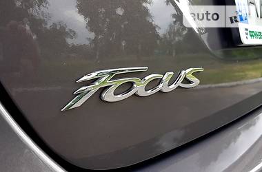 Седан Ford Focus 2013 в Харькове