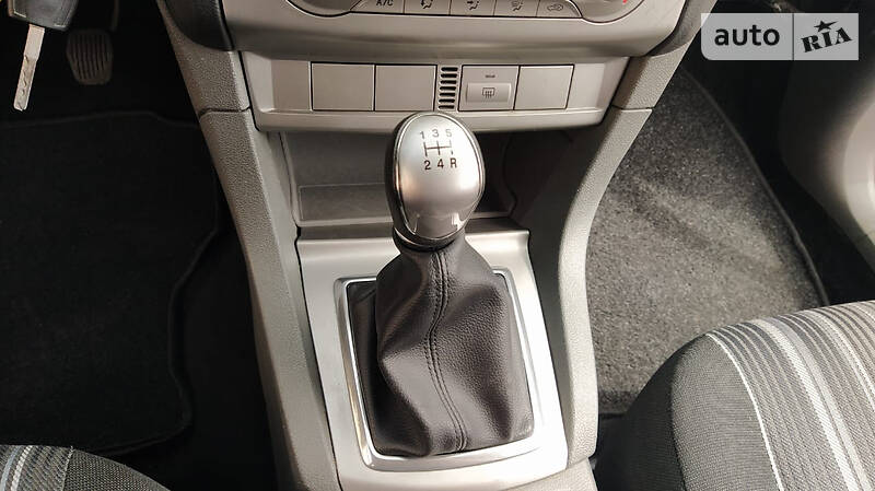 Універсал Ford Focus 2009 в Луцьку фото 18 Універсал Ford Focus 2009 в Луцьку