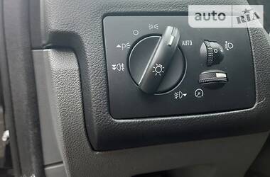 Універсал Ford Focus 2010 в 