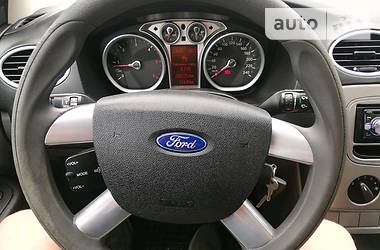 Универсал Ford Focus 2009 в Коломые