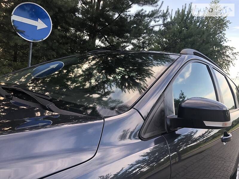 Універсал Ford Focus 2009 в Дрогобичі фото 49 Універсал Ford Focus 2009 в Дрогобичі