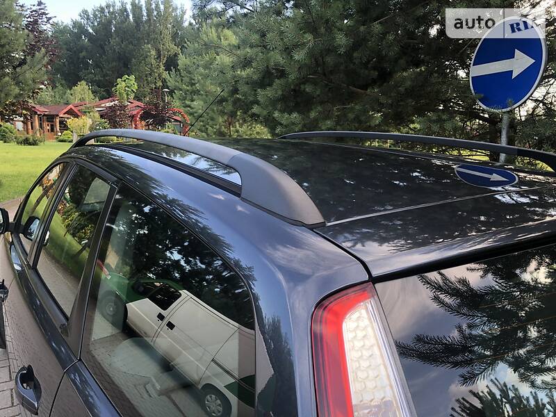 Універсал Ford Focus 2009 в Дрогобичі фото 59 Універсал Ford Focus 2009 в Дрогобичі