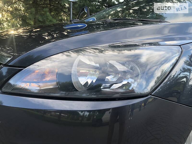 Універсал Ford Focus 2009 в Дрогобичі фото 69 Універсал Ford Focus 2009 в Дрогобичі