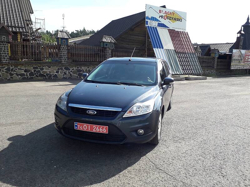 Універсал Ford Focus 2010 в Рівному