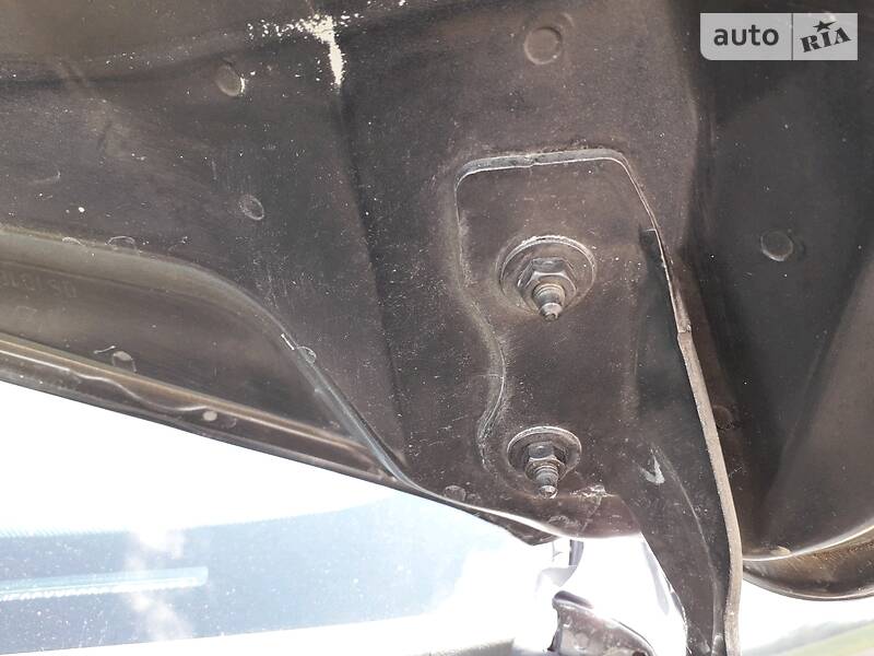 Універсал Ford Focus 2010 в Рівному