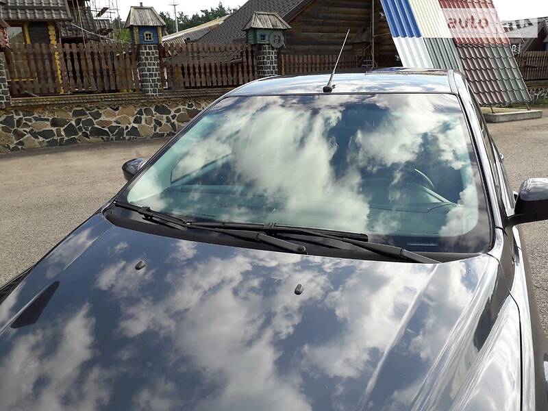 Універсал Ford Focus 2010 в Рівному