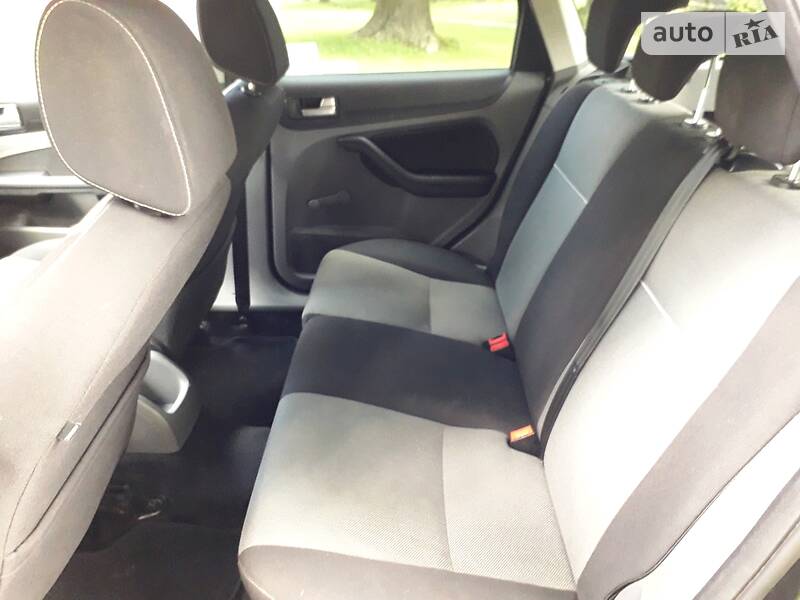 Універсал Ford Focus 2010 в Рівному