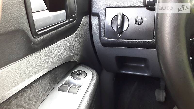 Універсал Ford Focus 2010 в Рівному