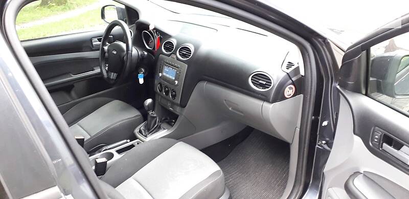 Універсал Ford Focus 2010 в Рівному