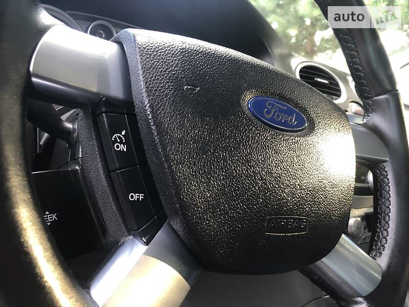 Універсал Ford Focus 2009 в Дрогобичі фото 87 Універсал Ford Focus 2009 в Дрогобичі