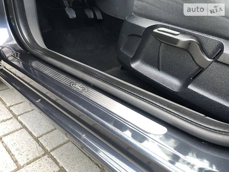 Універсал Ford Focus 2009 в Дрогобичі фото 98 Універсал Ford Focus 2009 в Дрогобичі