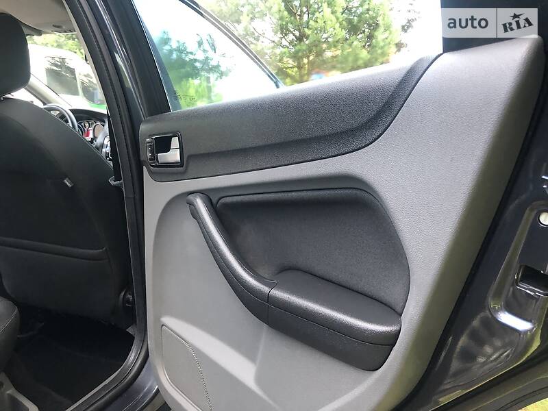 Універсал Ford Focus 2009 в Дрогобичі фото 120 Універсал Ford Focus 2009 в Дрогобичі