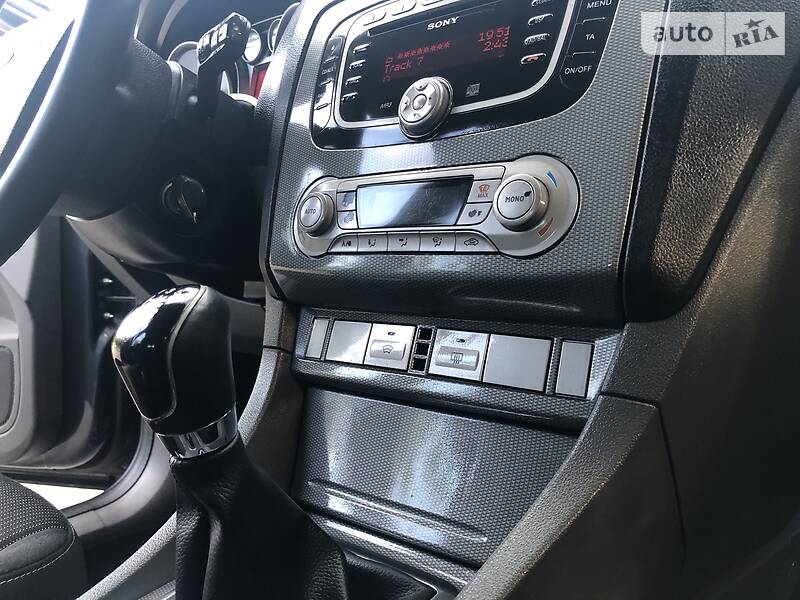 Універсал Ford Focus 2009 в Дрогобичі фото 133 Універсал Ford Focus 2009 в Дрогобичі
