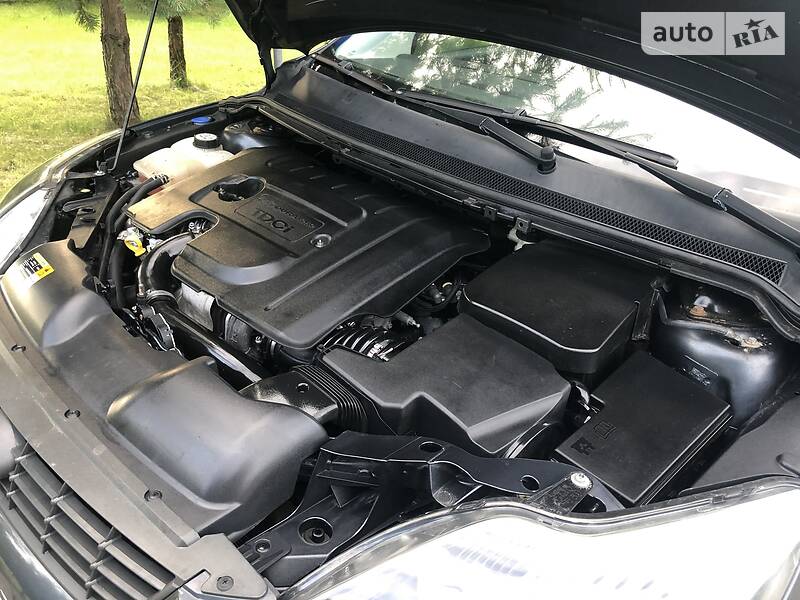 Універсал Ford Focus 2009 в Дрогобичі фото 142 Універсал Ford Focus 2009 в Дрогобичі