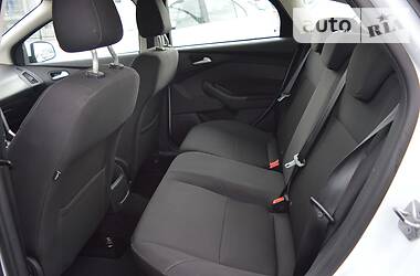 Хетчбек Ford Focus 2017 в 