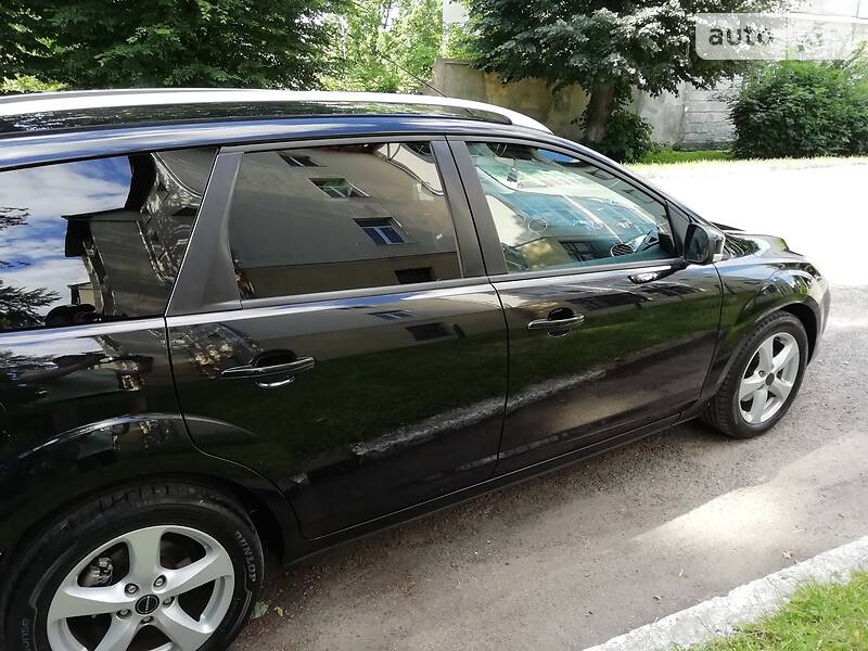 Універсал Ford Focus 2009 в Стрию