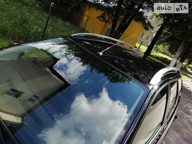 Універсал Ford Focus 2009 в Стрию