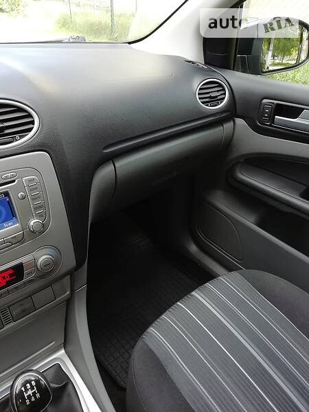 Універсал Ford Focus 2009 в Стрию