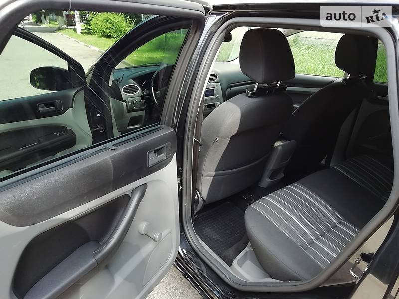 Універсал Ford Focus 2009 в Стрию