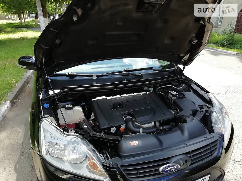 Універсал Ford Focus 2009 в Стрию