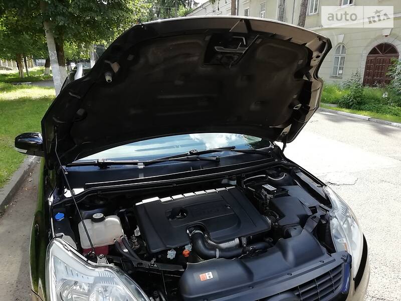 Універсал Ford Focus 2009 в Стрию