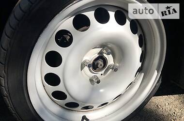 Седан Ford Focus 2003 в 