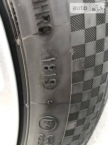 Універсал Ford Focus 2010 в Івано-Франківську