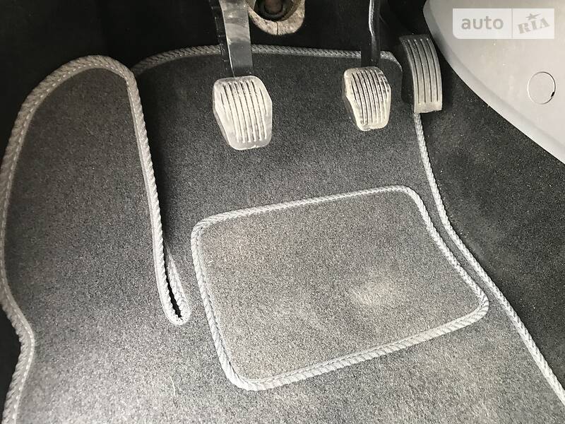 Універсал Ford Focus 2010 в Івано-Франківську