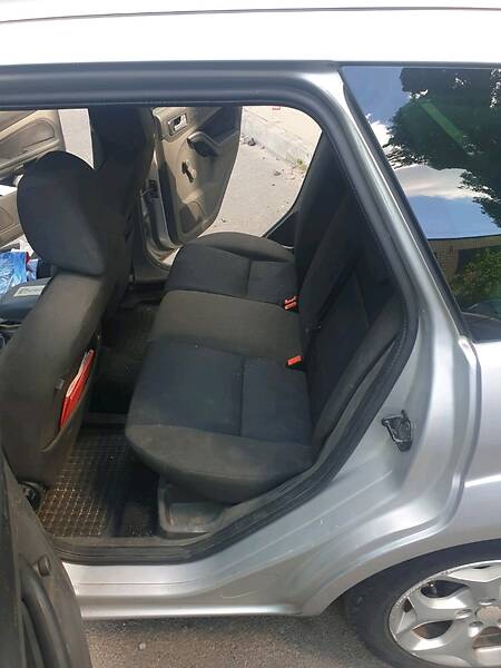 Універсал Ford Focus 2007 в Києві
